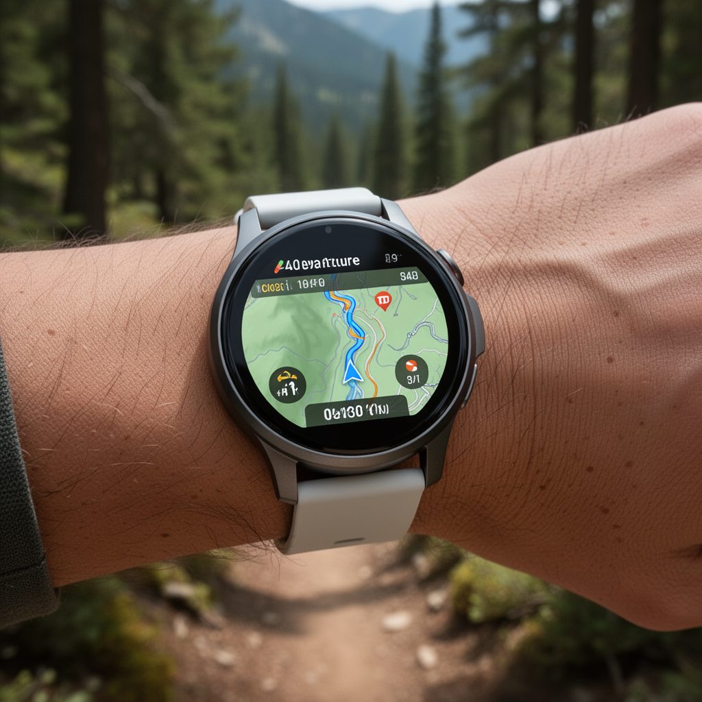Precision GPS